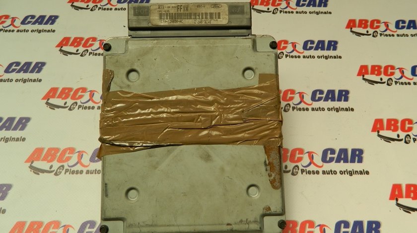 Calculator motor Ford Transit 2.4 Diesel COD:YC1A-12A650-AC