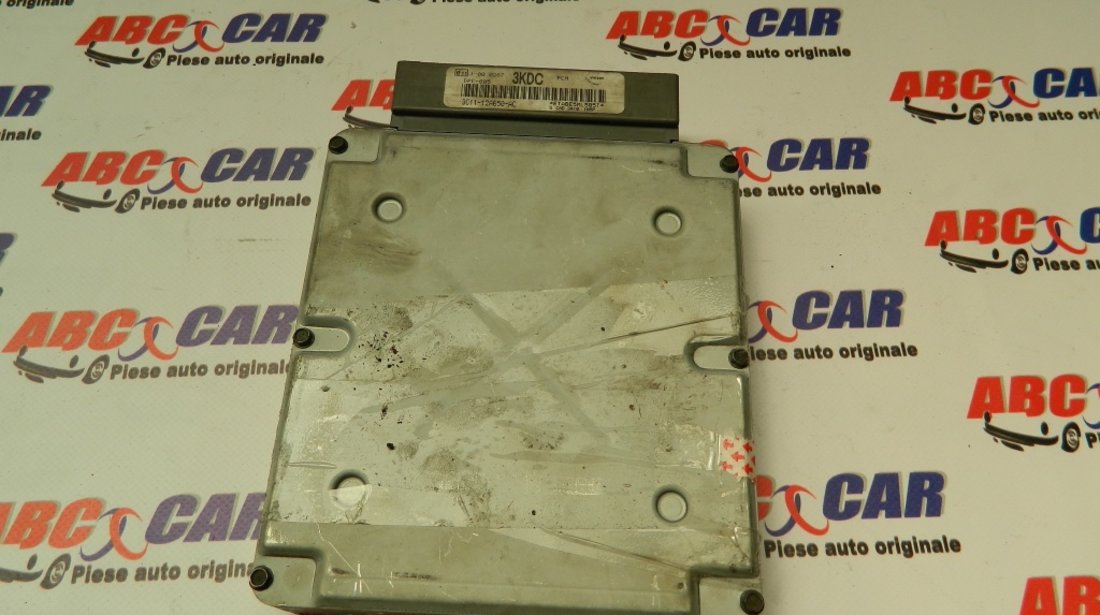 Calculator motor Ford Transit 2.4 model 2004 COD:311-12A650-AC