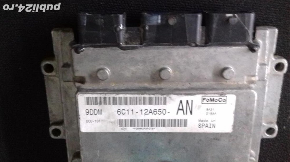 Calculator motor Ford Transit 2.4 TDCI 6C11-12A650AN