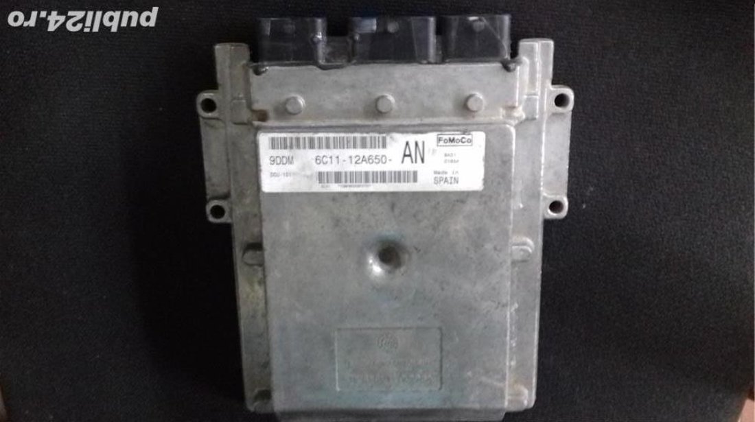 Calculator motor Ford Transit 2.4 TDCI 6C11-12A650AN