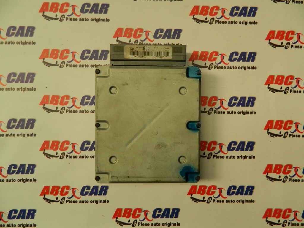 Calculator motor Ford Transit 2.4 TDCI Cod: 3C11-12A650-AC