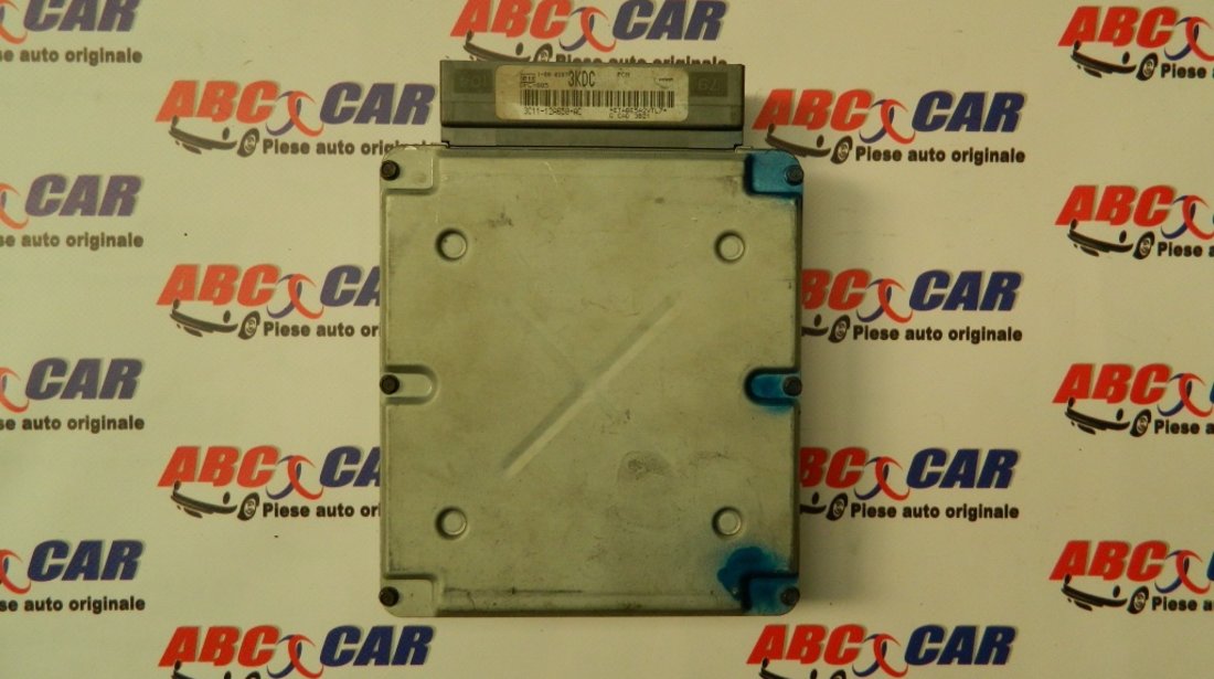 Calculator motor Ford Transit 2.4 TDCI COD:3C11-12A650-AC