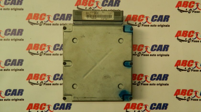 Calculator motor Ford Transit 2.4 TDCI COD:3C11-12A650-AC