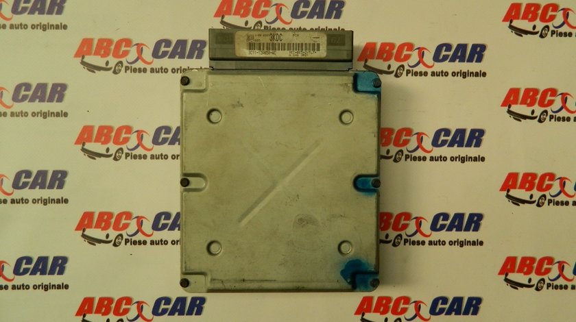 Calculator motor Ford Transit 2.4 TDCI COD:3C11-12A650-AC