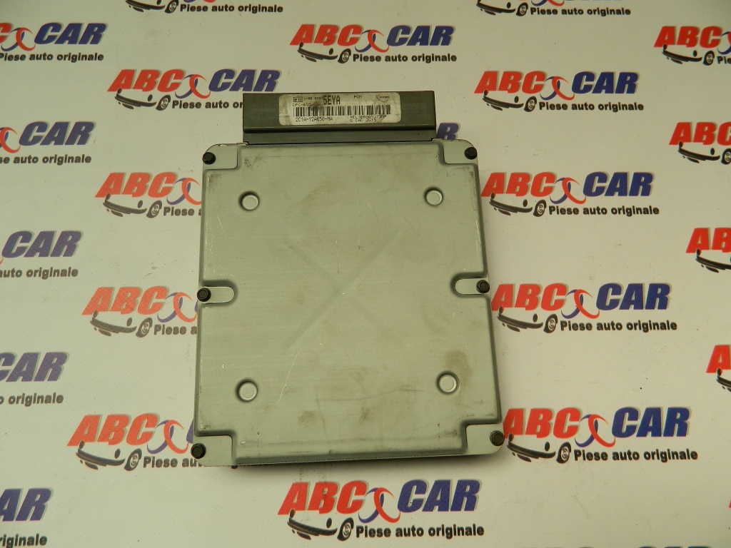 Calculator motor Ford Transit 2.4 TDDI Cod: DC1A-12A650-MA