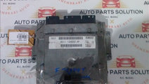 Calculator motor FORD TRANSIT 2006-2012