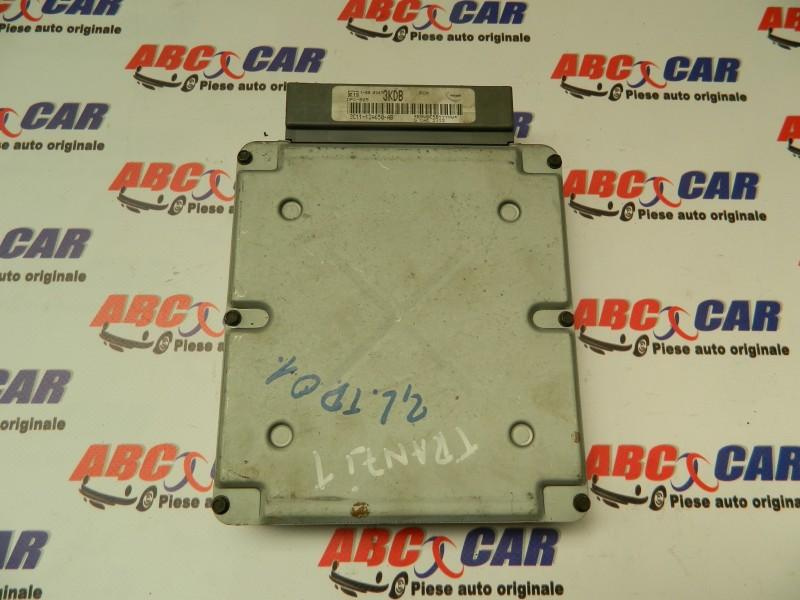 Calculator motor Ford Transit 6 2000-2006 3C11-12A650-AB