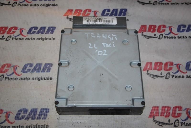 Calculator motor Ford Transit 6 2000-2006 3C1A-12A650-EE