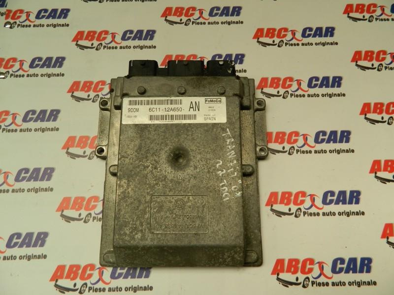 Calculator motor Ford Transit 6 2000-2006 6C11-12A650-AN