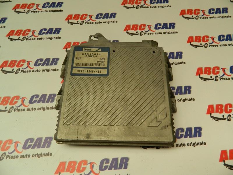 Calculator motor Ford Transit 6 2000-2006 98VB-9J464-ZE