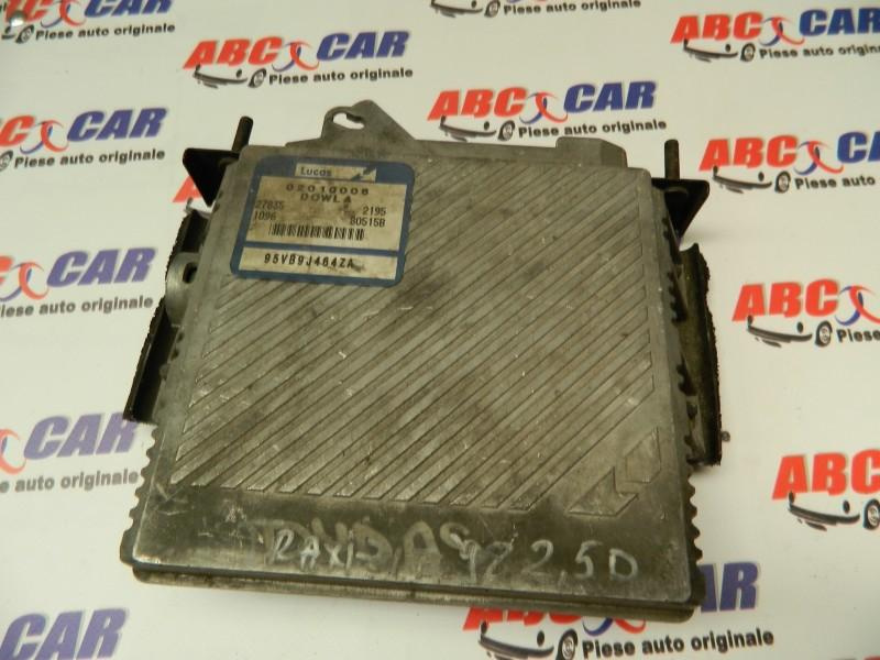 Calculator motor Ford Transit 6 2000-2006 95VB9J464ZA