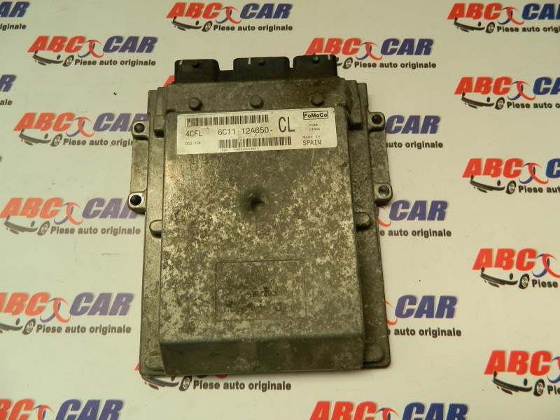 Calculator motor Ford Transit 7 2006-2014 6C11-12A650-CL