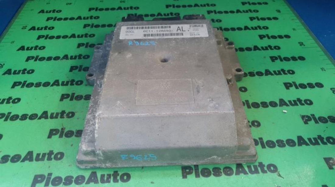 Calculator motor Ford Transit 7 (2006->) 6c1112a650al