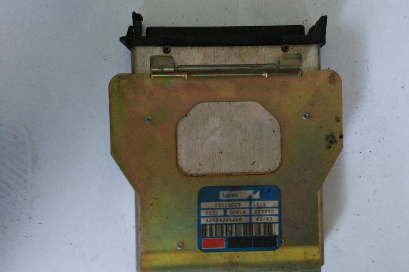 Calculator Motor FORD TRANSIT 93VB9J464AB / DOWLA93VB9J464AB / DOWLA