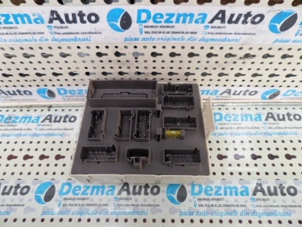calculator motor Ford Transit connect 1.8 tdci