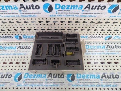 Calculator motor Ford Transit connect 1.8 tdci