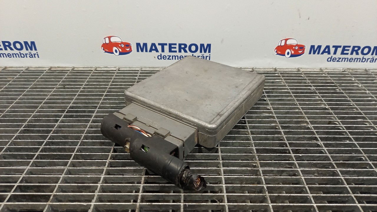 CALCULATOR MOTOR FORD TRANSIT CONNECT 1.8 TDDI - (2002 2013)