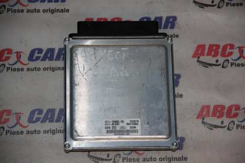 Calculator motor Ford Transit Connect 2002-2012 4T11-12A650-CB