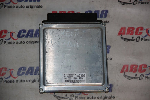 Calculator motor Ford Transit Connect 2002-2013 1.8 TDCI 4T11-12A650-CB