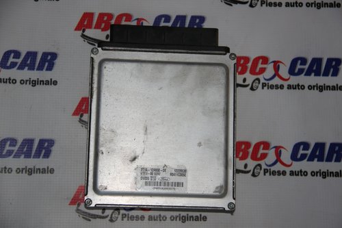 Calculator motor Ford Transit Connect cod: 2T1A-12A650-DE model 2008