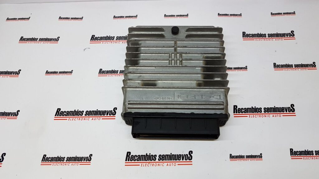 Calculator Motor FORD TRANSIT CONNECT R0411C005H / 4T11-12A650-CA / 4T11 12A650 CA / 4T1112A650CA / 12240270 / E2U9A / DXCFR0411C005H / 4T11-12A650-CA / 4T11 12A650 CA / 4T1112A650CA / 12240270 / E2U9A / DXCF