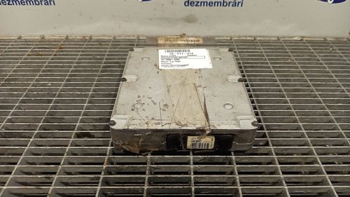 CALCULATOR MOTOR FORD TRANSIT TRANSIT 2.0 TDDI - (2000 2006)