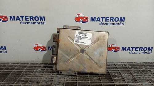 CALCULATOR MOTOR FORD TRANSIT TRANSIT 2.4 TDCI - (2006 2013)