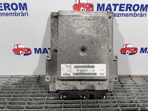 CALCULATOR MOTOR FORD TRANSIT TRANSIT 2.4 TDCI - (2006 2013)