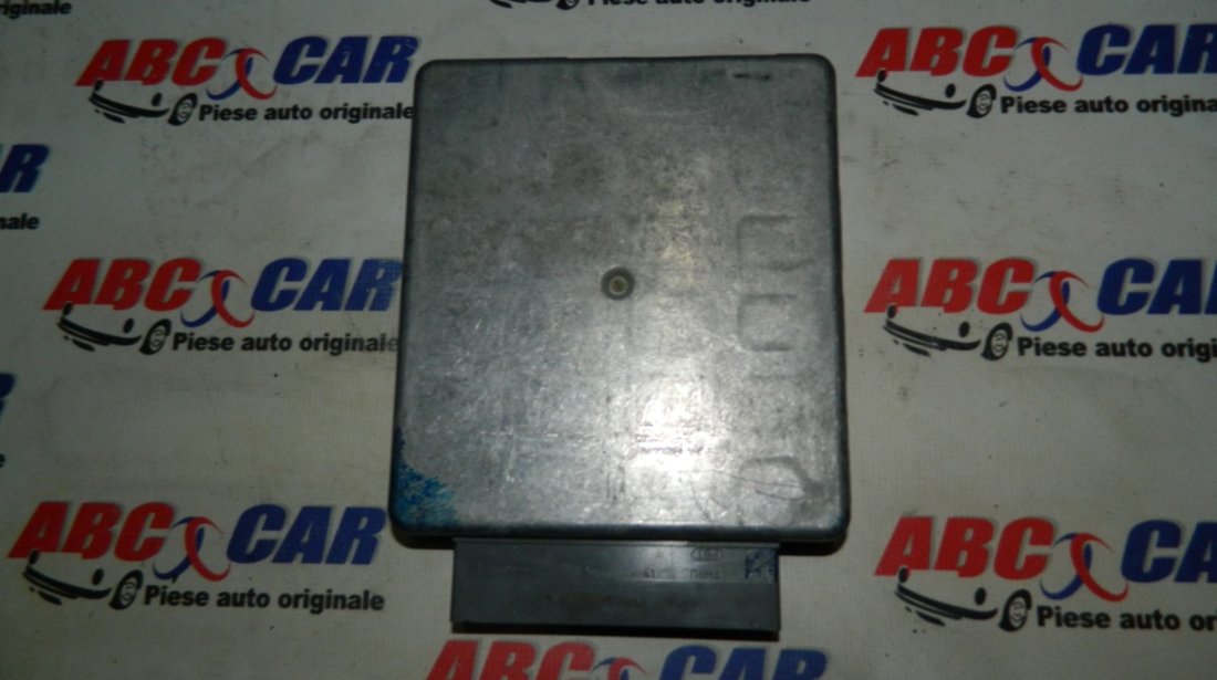 Calculator motor Ford Tranzit 2.4 DTI cod: 1C1A-12A650-ND model 2001