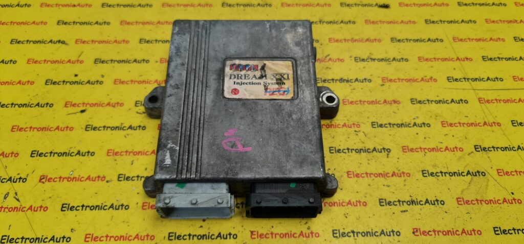 CALCULATOR MOTOR, gas GPL, BMW , AEB2001NV,