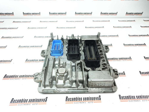 Calculator Motor GM OPEL OPEL -CUALQUIER MODELO- 395357783 / 5549 3025 / 55493025 / 55487860 / E9839...