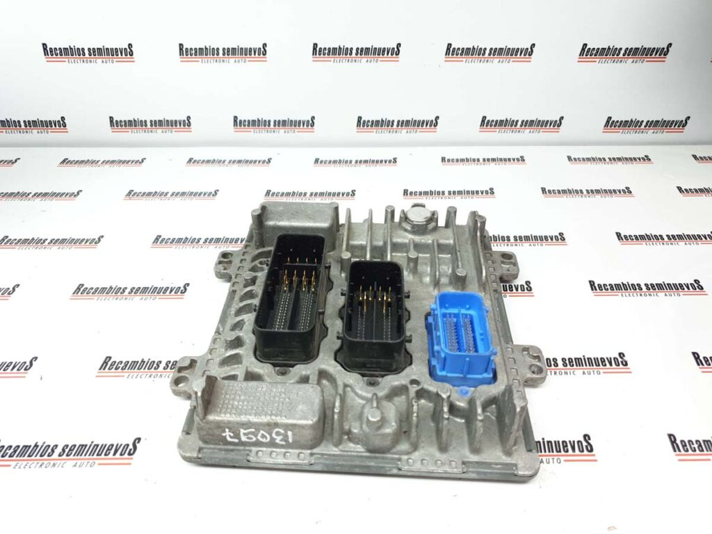 Calculator Motor GM OPEL VAUHXALL ASTRA 55591599 / 5548 7644 / 55487644 / E98 / 39535778355591599 / 5548 7644 / 55487644 / E98 / 395357783