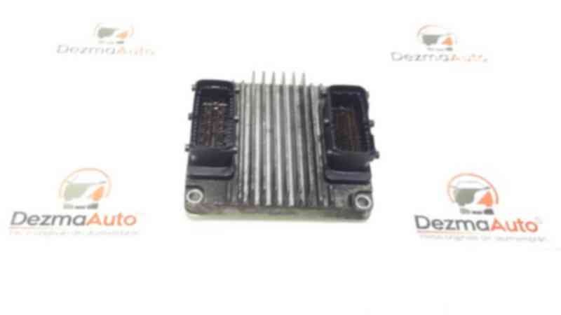 Calculator motor GM12212819, Opel Astra G, 1.7 dti (id:166407)
