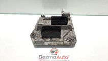 Calculator motor, GM12230740 , Opel Astra H GTC, 1...