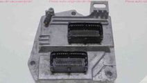 Calculator motor GM12230740, Opel Vectra C, 1.6b, ...
