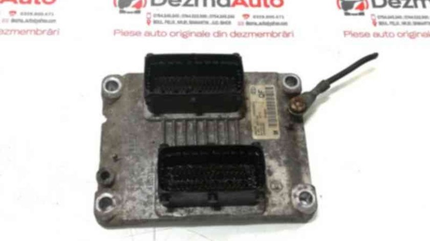 Calculator motor, GM24420562, Opel Astra H, 1.6B (id:310184)