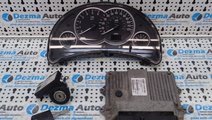 Calculator motor, GM55198928BX, Opel Tigra Twin To...