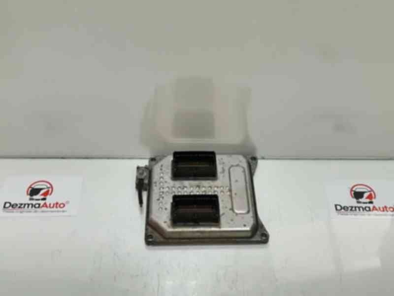 Calculator motor GM55355631, Opel Vectra C, 1.8BENZ(id:328058)