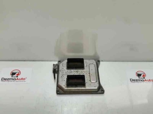 Calculator motor GM55355631, Opel Vectra C, 1.8BENZ(id:328058)