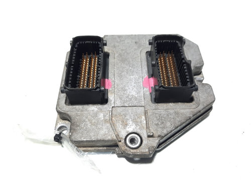 Calculator motor GM55559272, Opel Astra G combi (F35), 1.8 b