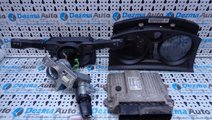 Calculator motor GM55566038HF, Opel Agila (B) (H08...