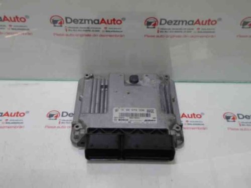 Calculator motor GM55573330, Opel Insignia, 2.0cdti (id:308151)
