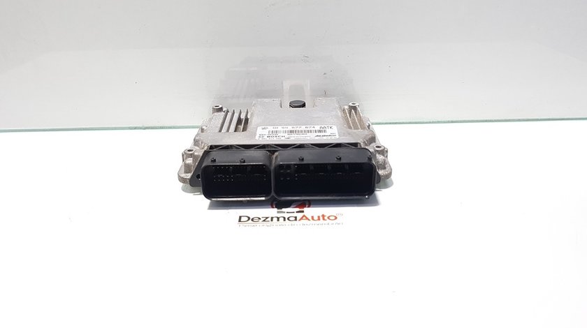 Calculator motor, GM55577674 ,Opel Astra J GTC, 2.0 cdti, A20DTH (idi:393763)