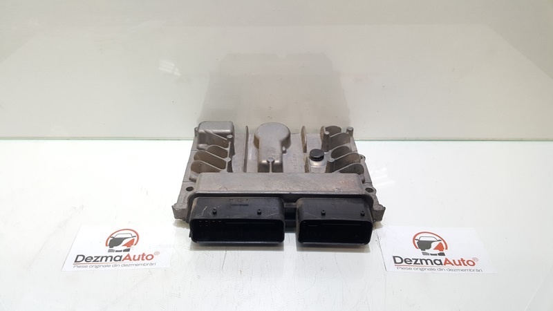 Calculator motor, GM55579719, Opel Astra J sedan, 1.7 cdti