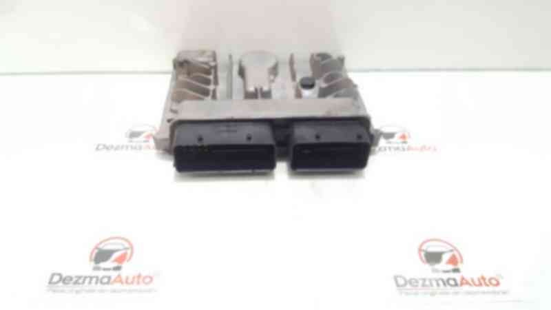 Calculator motor, GM55584315, Opel Astra J (id:335481)