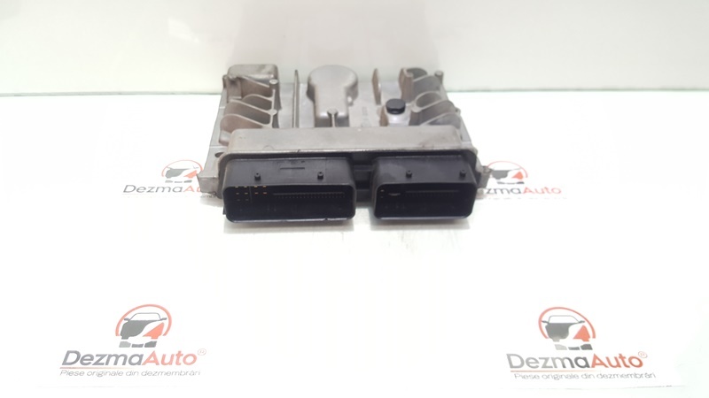 Calculator motor, GM55584315, Opel Astra J sedan