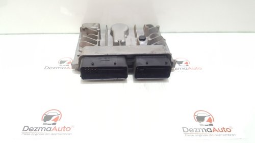 Calculator motor, GM55584315, Opel Astra J sedan