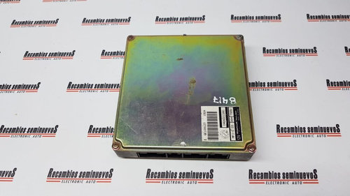 Calculator Motor HITACHI FIAT BRAVO 0464221580 / GE109127 / MFI 0 03 / MFI0030464221580 / GE109127 /...