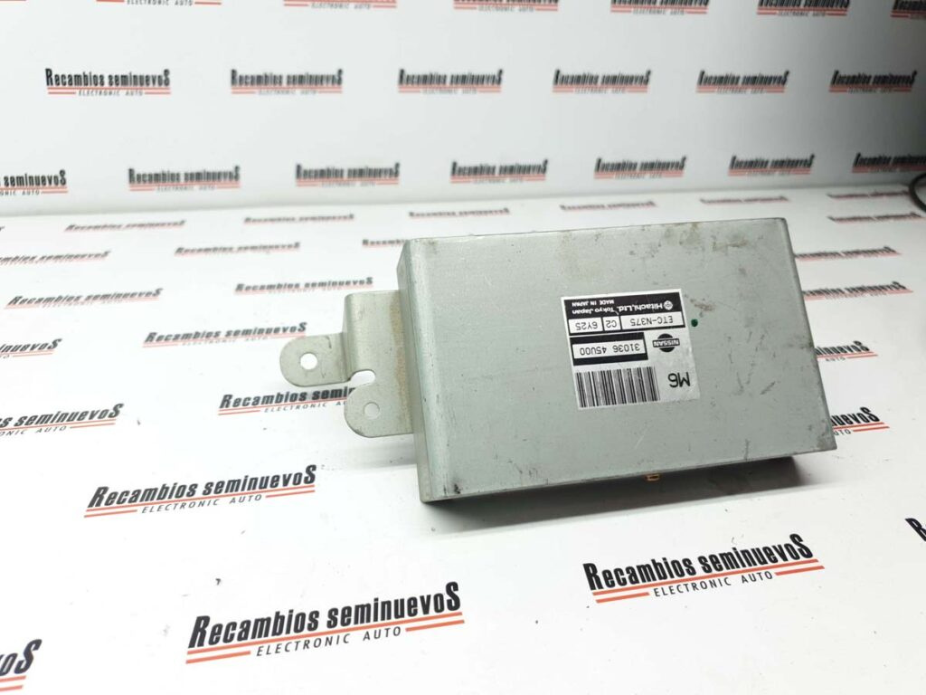 Calculator Motor HITACHI NISSAN MAXIMA 31036 45U00 / 3103645U00 / ETC N375 / ETCN37531036 45U00 / 3103645U00 / ETC N375 / ETCN375