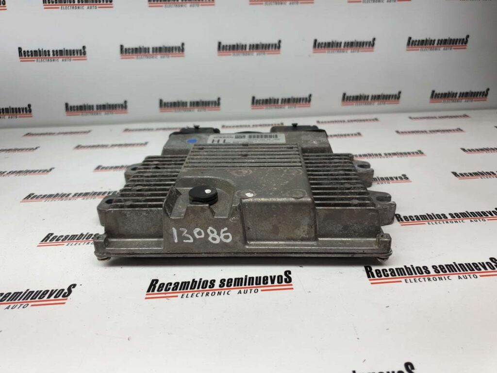 Calculator Motor HITACHI NISSAN MICRA DEA040-020 / DEA040 020 / DEA040020DEA040-020 / DEA040 020 / DEA040020